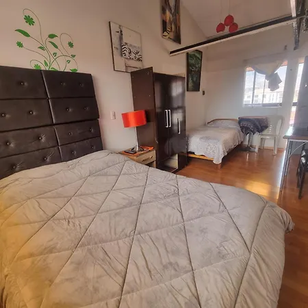 Ig Suites & Apartment