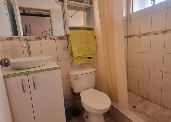 Aparthotel Ig &