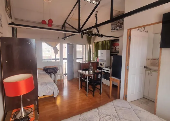 Aparthotel Ig &