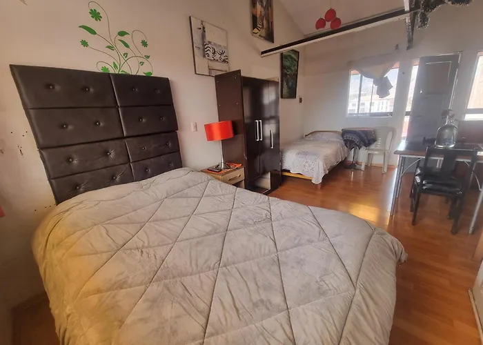 Aparthotel Ig & *