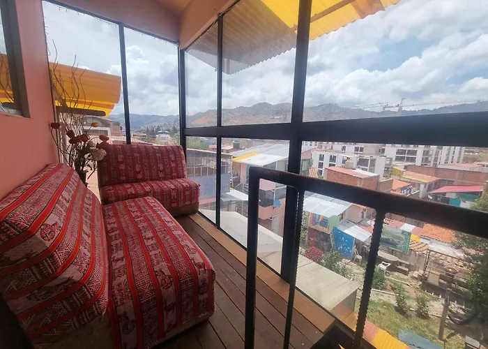 Aparthotel Ig &