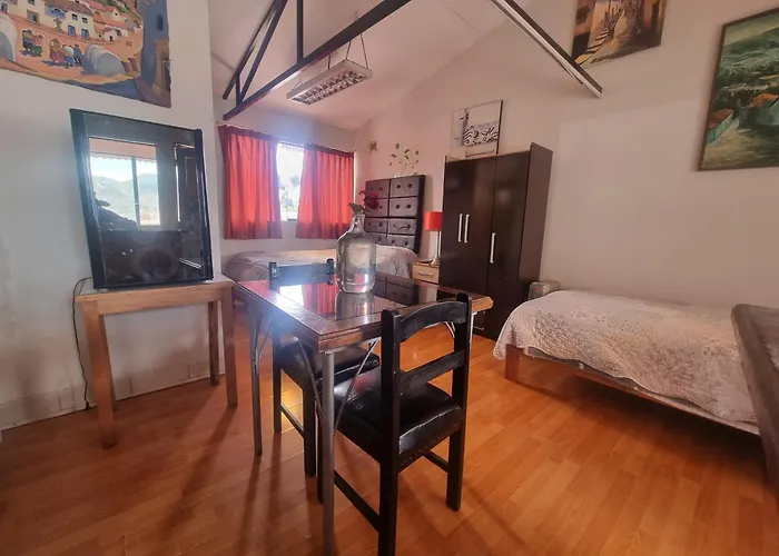 Aparthotel Ig & *