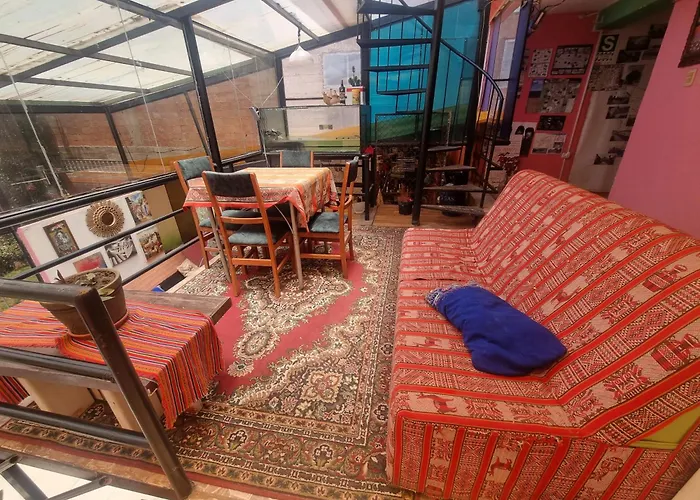 Aparthotel Ig &